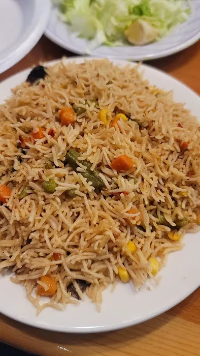 Halal Chandni chowk Picture 9