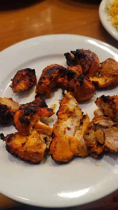 Halal Chandni chowk Picture 5