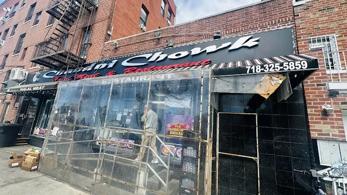 Halal Chandni chowk Picture 6