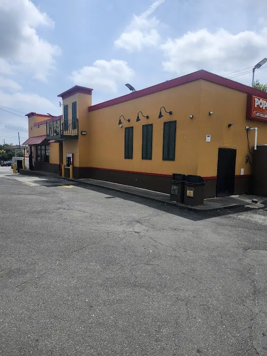 Popeyes Louisiana Kitchen Picture 7