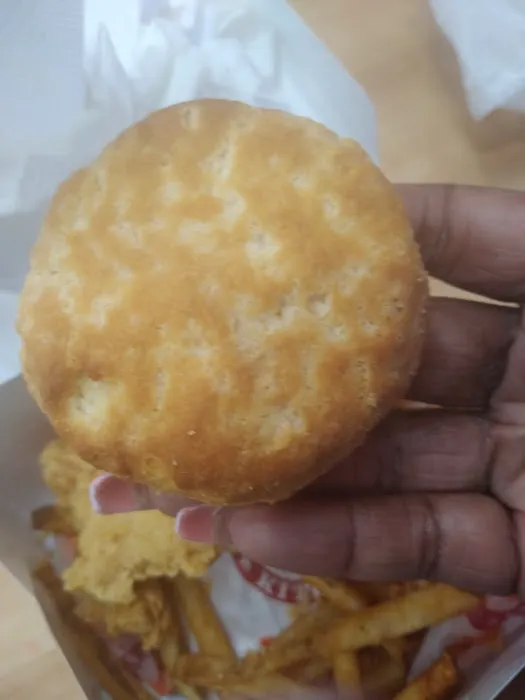 Popeyes Louisiana Kitchen Picture 1