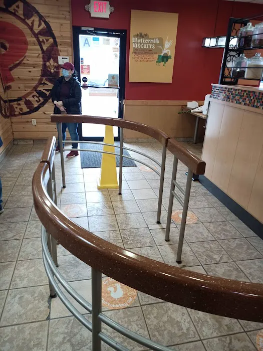 Popeyes Louisiana Kitchen Picture 9