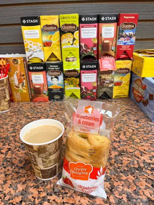 Deli D”lux Picture 7