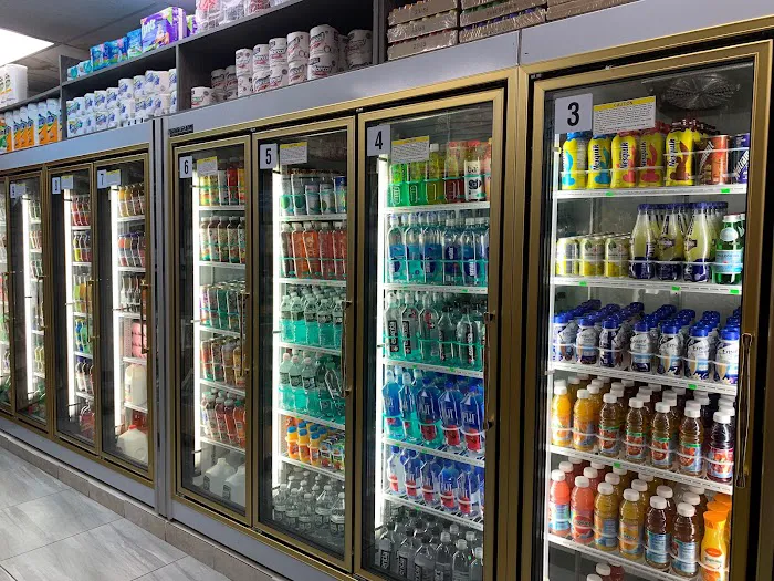 Deli D”lux Picture 3