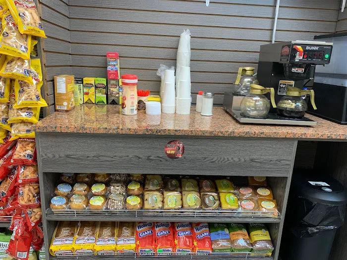 Deli D”lux Picture 4