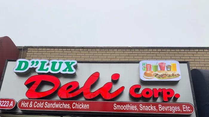 Deli D”lux Picture 8