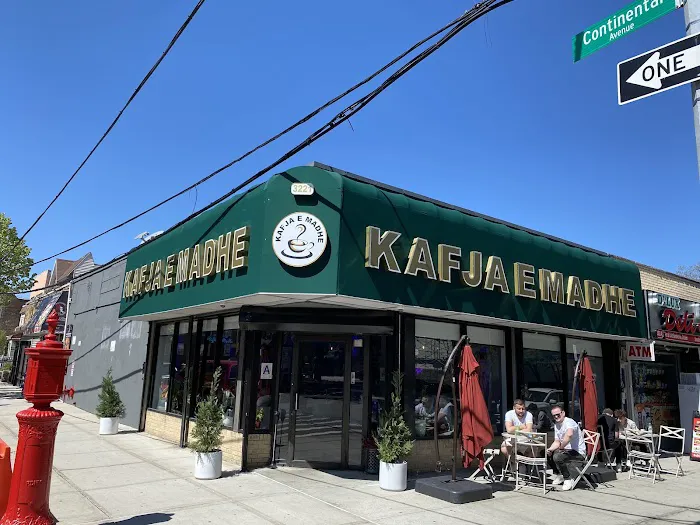 Kafja E Madhe Picture 3