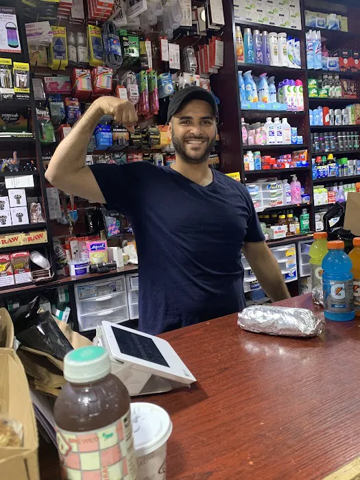Peghe Deli Picture 7