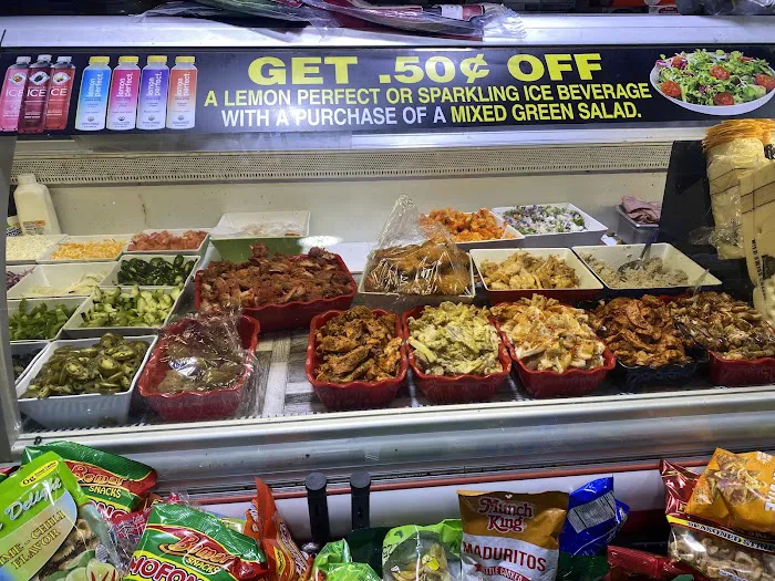 Peghe Deli Picture 6
