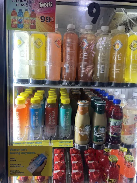 Peghe Deli Picture 1