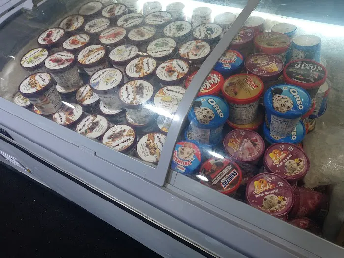 Peghe Deli Picture 9