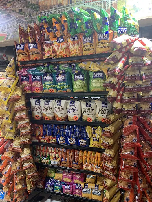 Peghe Deli Picture 4