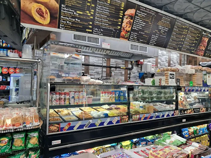 Peghe Deli Picture 3