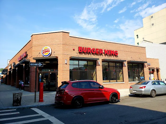 Burger King Picture 1