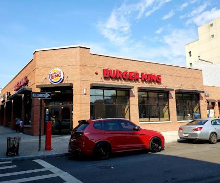 Burger King