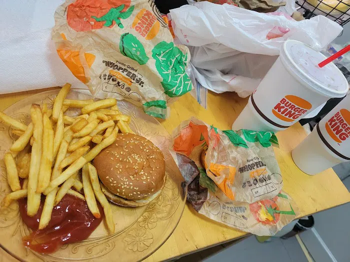 Burger King Picture 7