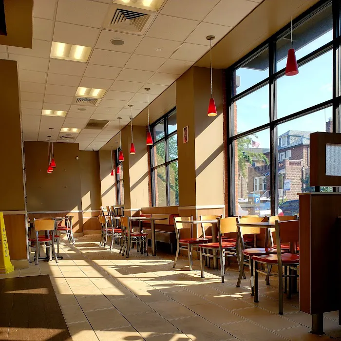 Burger King Picture 10