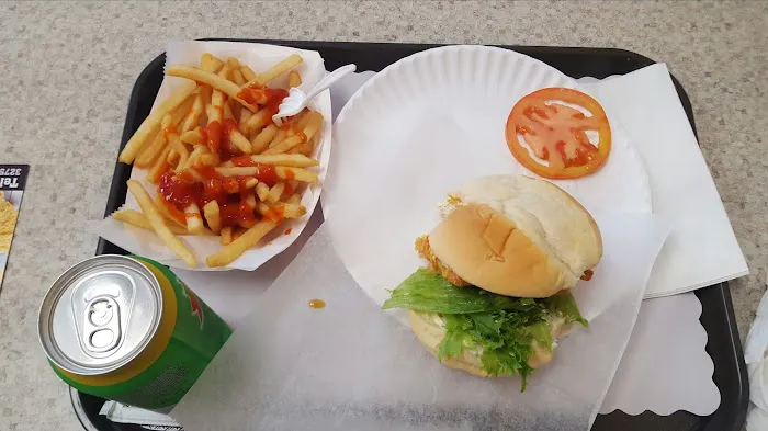 Kennedy Chicken and Burgers Picture 5