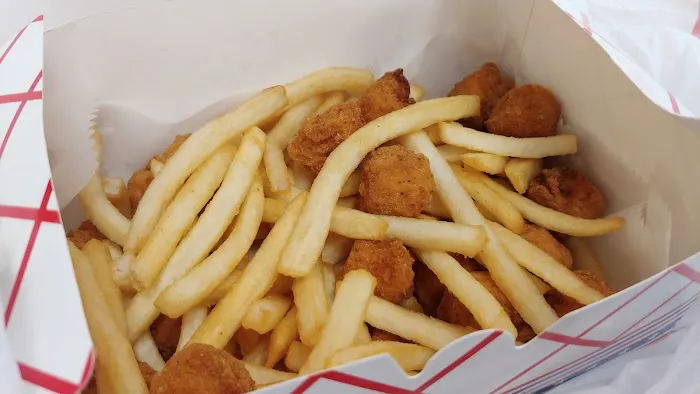 Kennedy Chicken and Burgers Picture 3