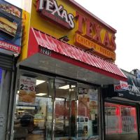 Kennedy Chicken and Burgers ico