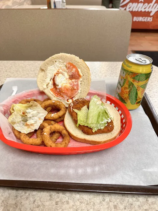 Kennedy Chicken and Burgers Picture 2