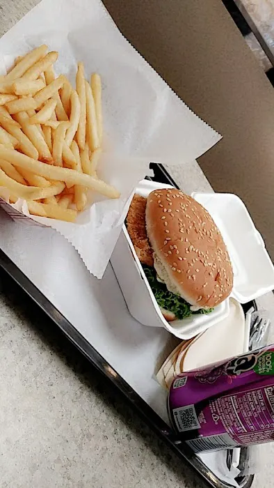 Kennedy Chicken and Burgers Picture 6