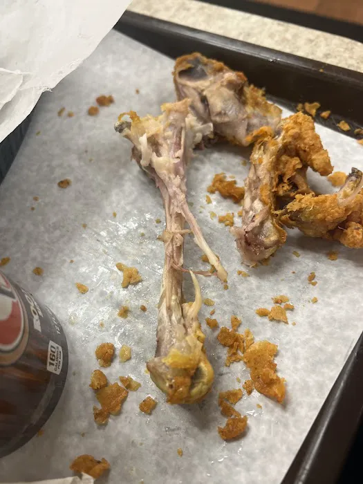 Kennedy Chicken and Burgers Picture 8