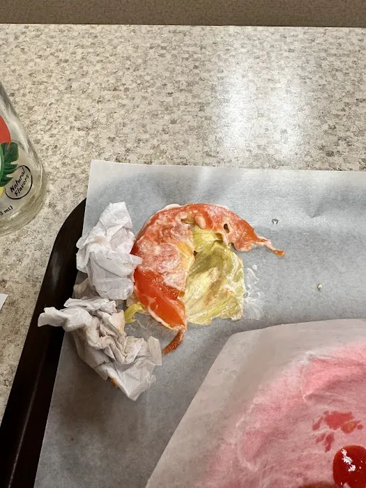 Kennedy Chicken and Burgers Picture 10