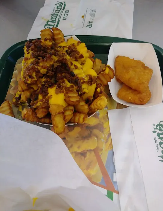 Nathan's Famous Picture 3