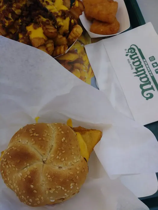 Nathan's Famous Picture 2