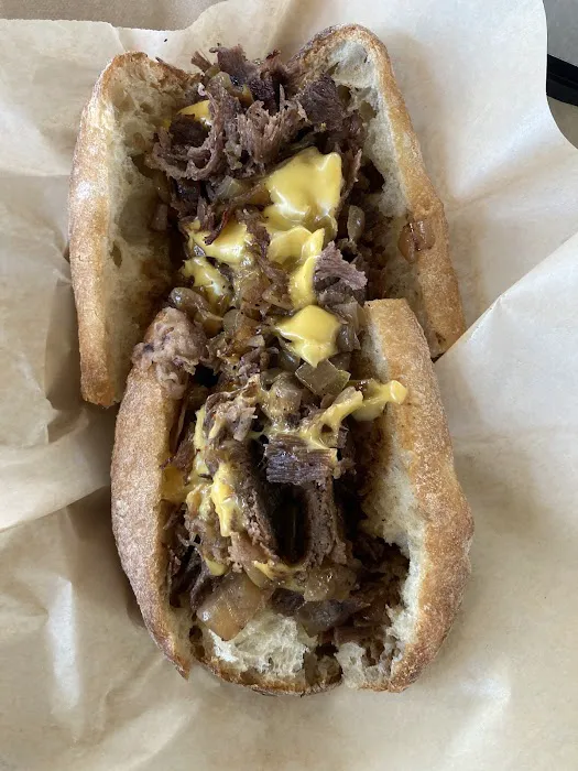 Nathan's Famous Picture 7