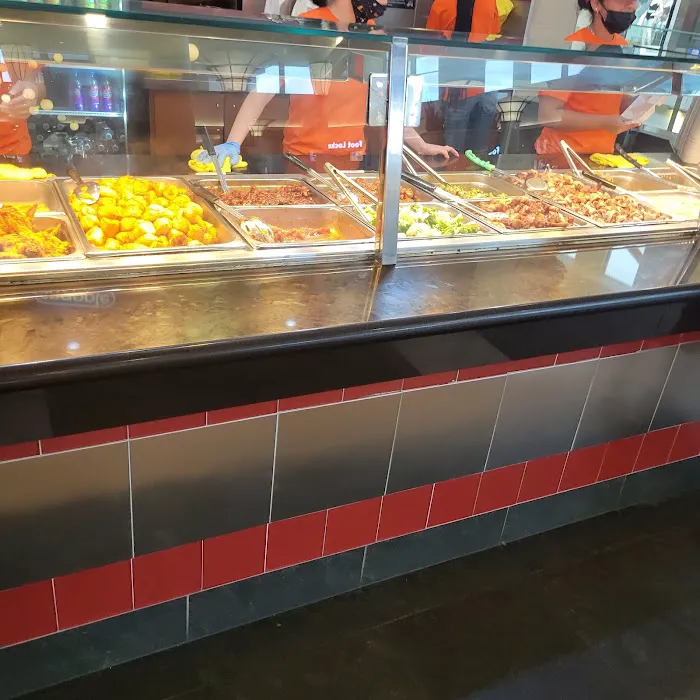 Master Wok Picture 7