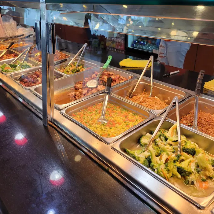 Master Wok Picture 9