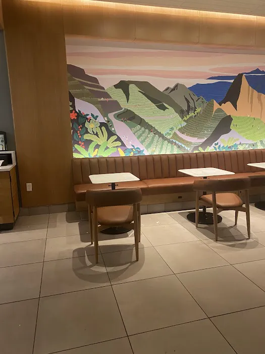 Starbucks Picture 6