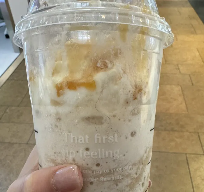 Starbucks Picture 4
