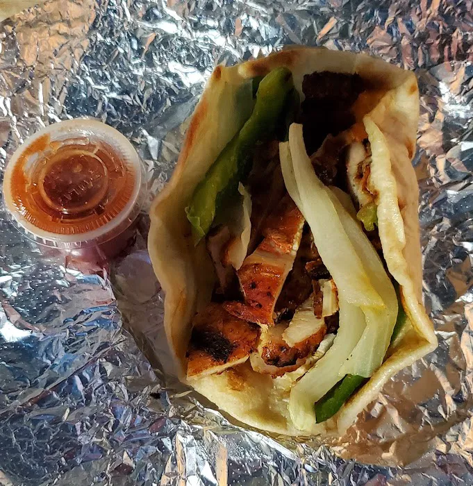 ANDY’S Taco Japanese & Mexican Food Picture 3
