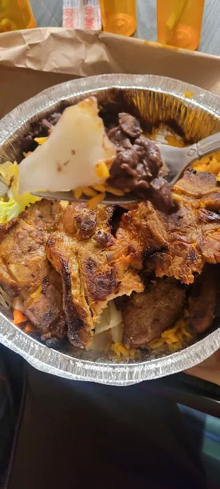 ANDY’S Taco Japanese & Mexican Food Picture 2
