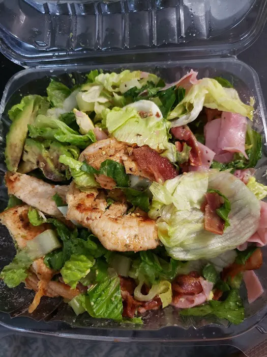 Section 5 Pizza Picture 5