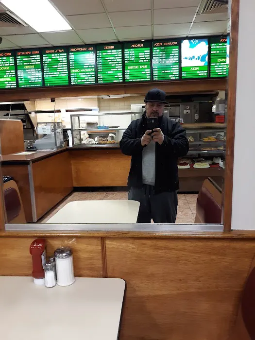 Section 5 Pizza Picture 2