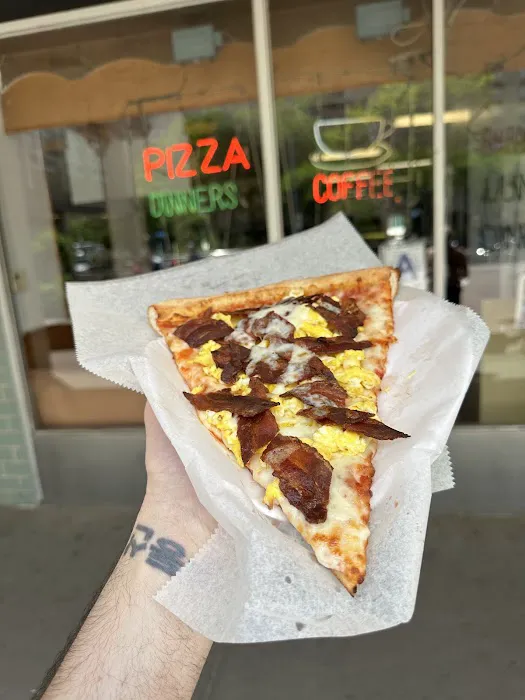 Section 5 Pizza Picture 1