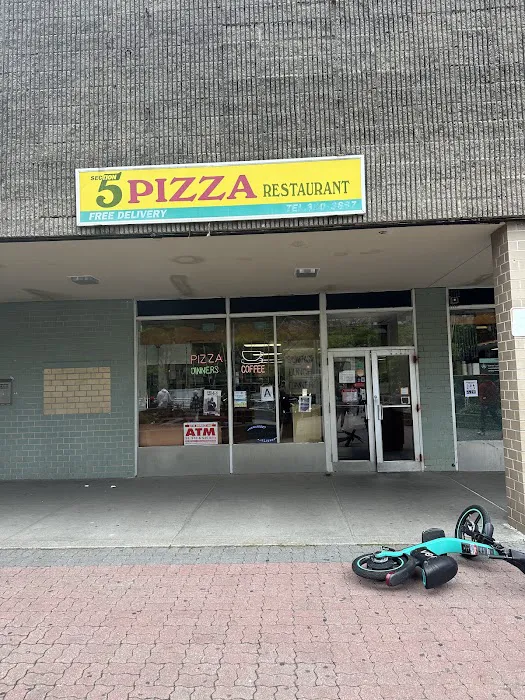 Section 5 Pizza Picture 3