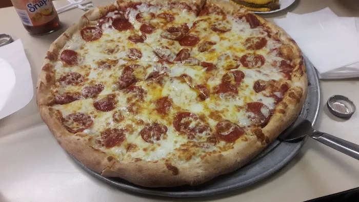 Section 5 Pizza Picture 7