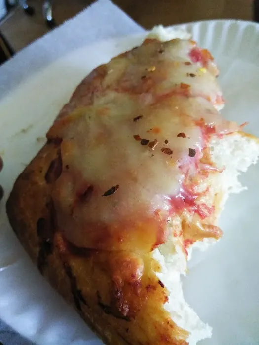 Section 5 Pizza Picture 8