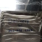 Tacos & Pupusas Victoria