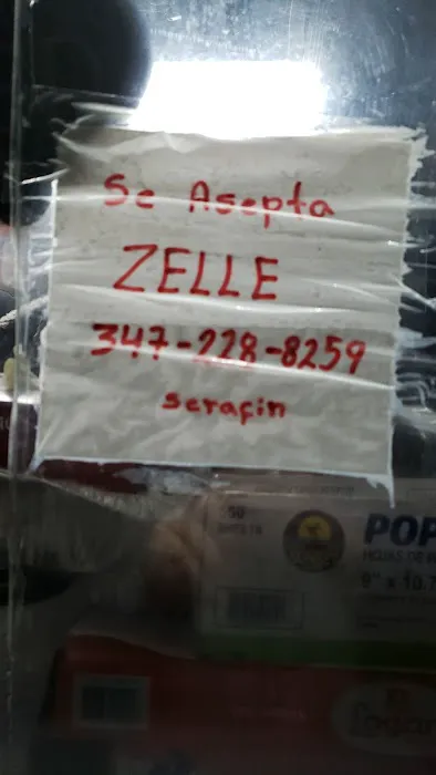 Tacos & Pupusas Victoria Picture 2