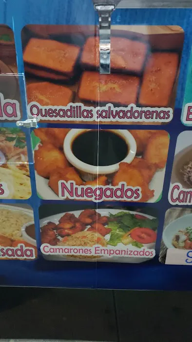 Tacos & Pupusas Victoria Picture 5