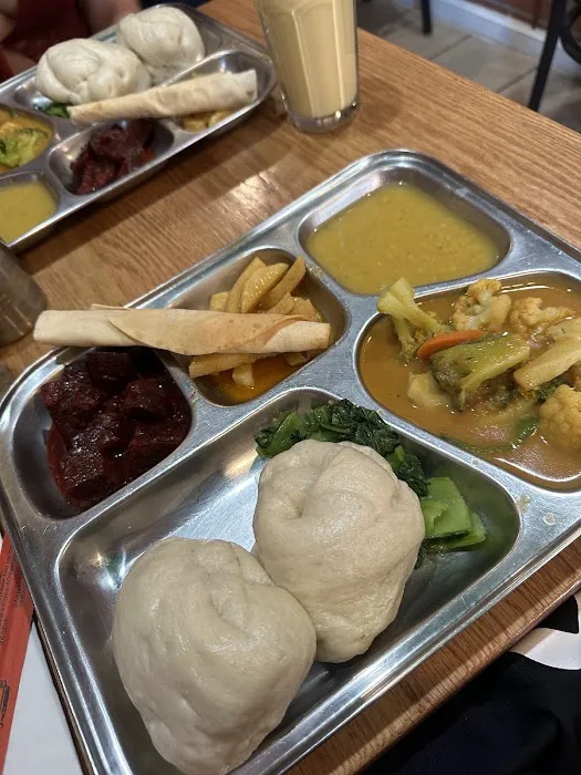 Cafe Tibet Picture 6