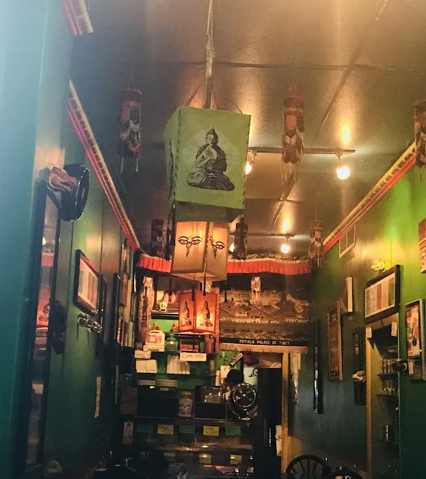 Cafe Tibet Picture 8