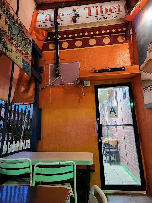 Cafe Tibet Picture 3