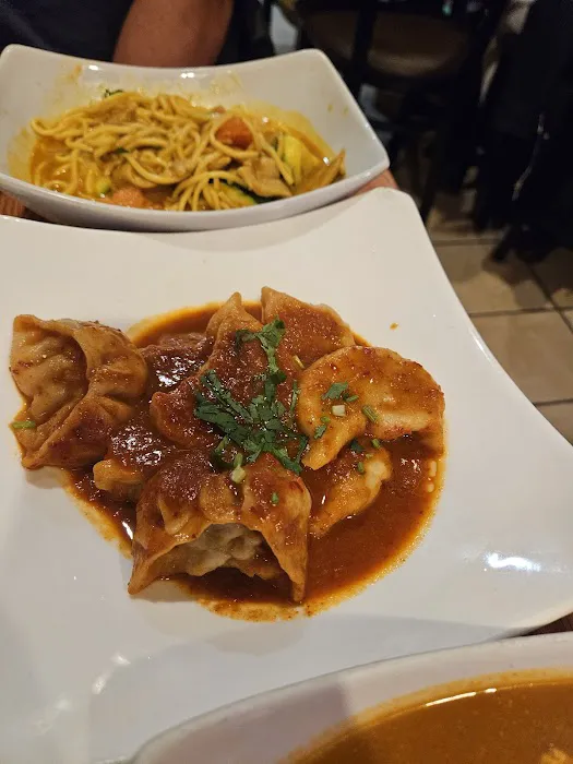 Cafe Tibet Picture 1